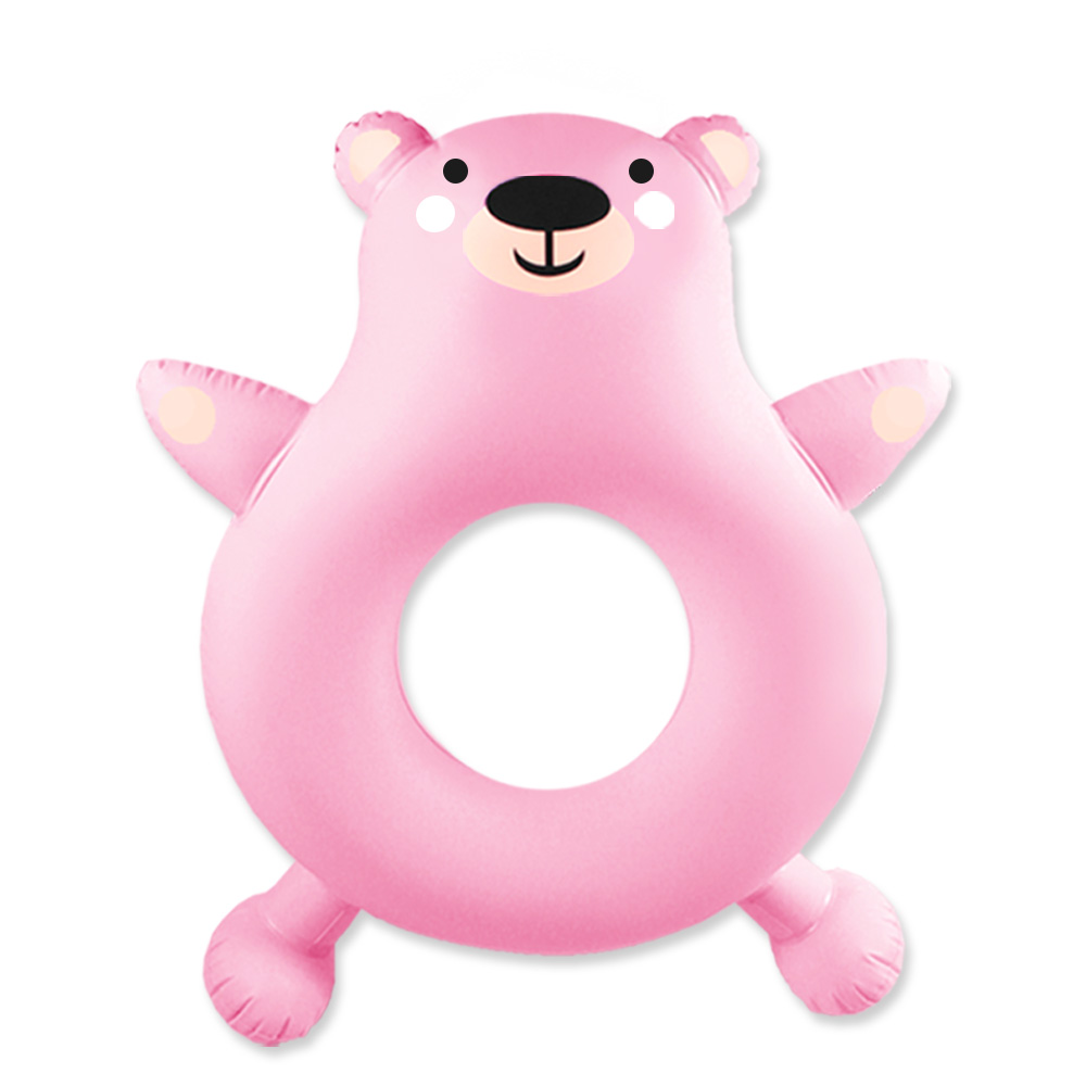 bayb 아동 곰돌이 튜브 12,900원