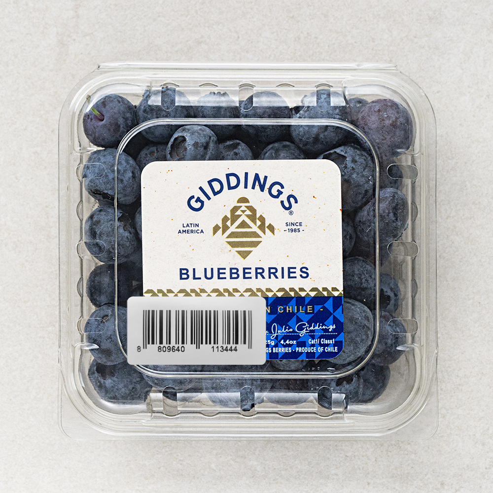 [로켓프레시] PSK 칠레산 블루베리 2,980원