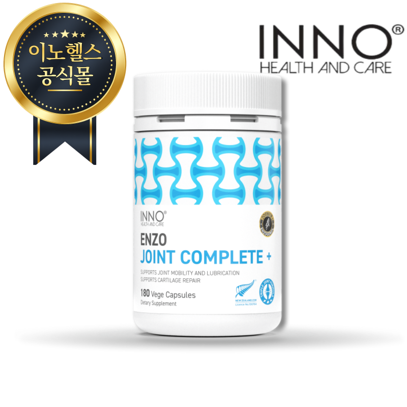 이노헬스 조인트 컴플릿 플러스180캡슐, 6개, 180정 534,000원