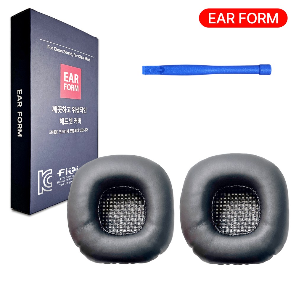 이어폼 마샬 메이저 2 1 헤드셋 커버 이어 패드 호환 쿠션 11,030원
