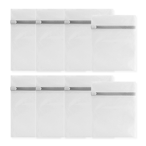 OON 세탁 촘촘망 40x50cm 6개 + 30x40cm 2개 C타입 10,900원