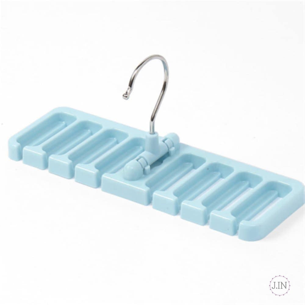 클위몰 스카프옷걸이 머플러걸이 옷장넥타이걸이 3,400원