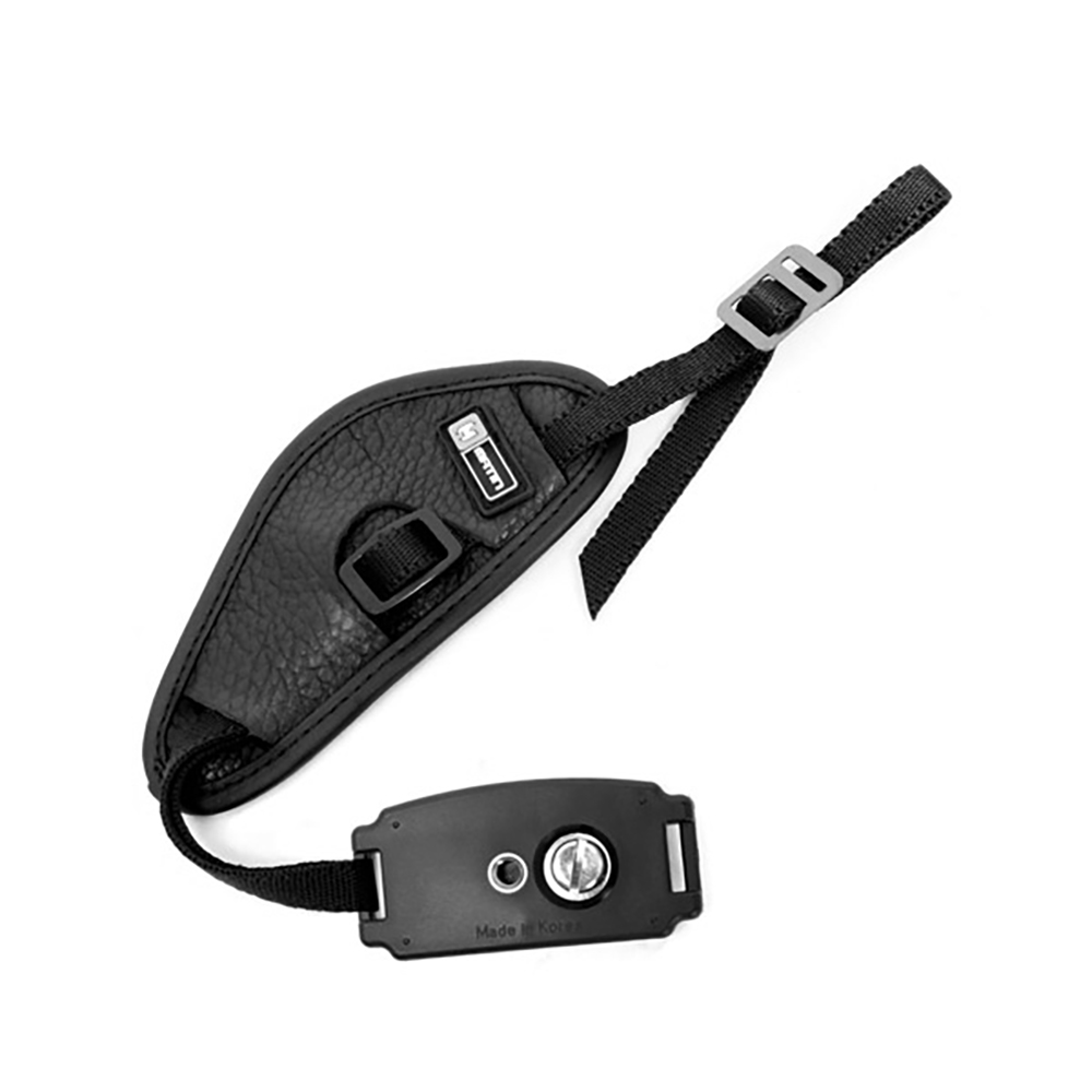 매틴 아드리아05 카메라 핸드그립 핸드스트랩 슬림 플레이트, 단일상품, 1개 17,400원