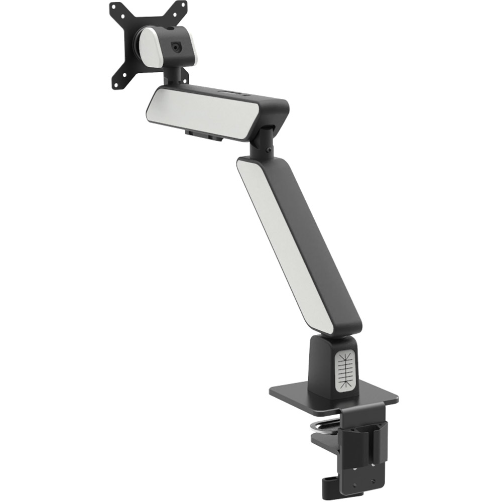 카멜마운트 고든 디자인 싱글 모니터 거치대 GDA3B, 블랙, 1개 66,300원