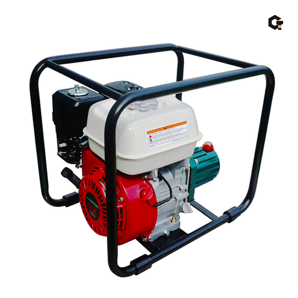 엔진농약분무기 4행정 혼다엔진 호스릴 50L 990,000원