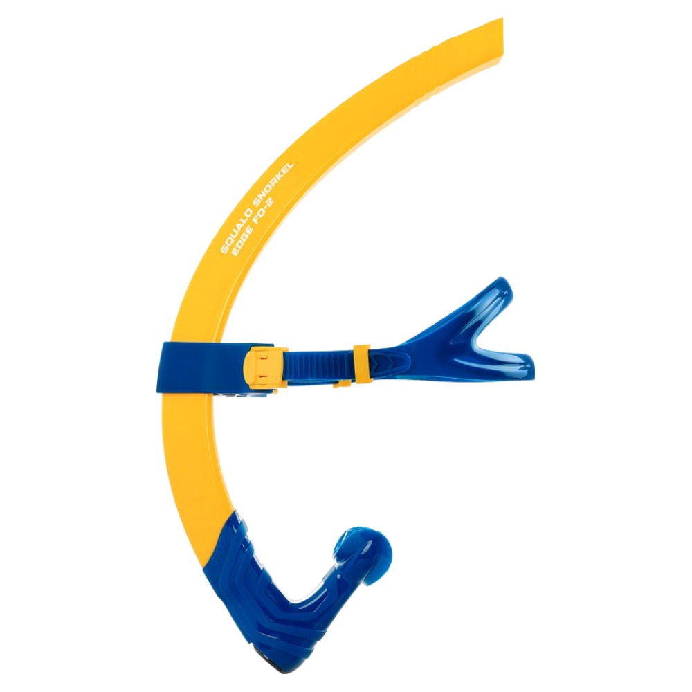 스쿠알로 센터스노클 엣지 FO-2 51,500원