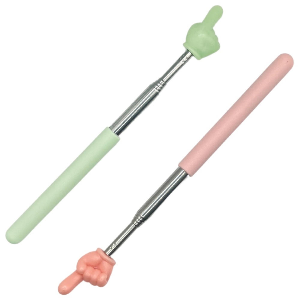 티스메아 5단 손가락 지시봉 핸드 안테나 프레젠터 포인터 3,900원