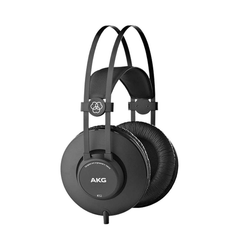 AKG 프리미엄 헤드폰 AKG K52 59,000원