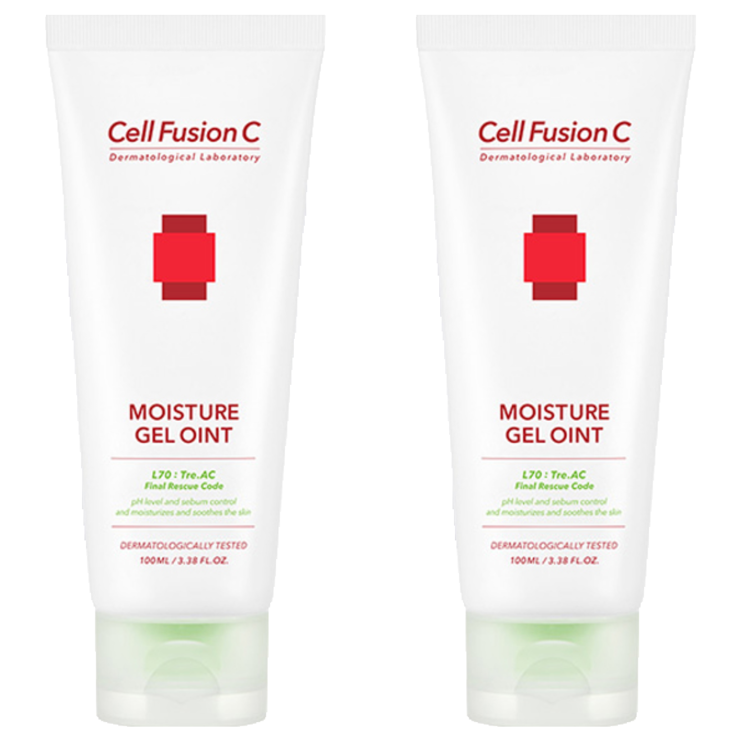 셀퓨전씨 트리악 모이스처 젤 오인트 크림 24,350원