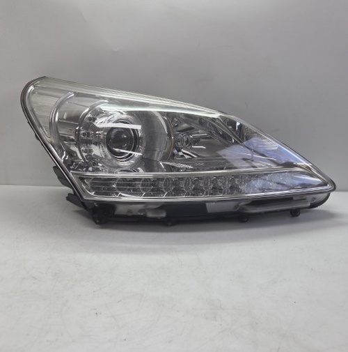 에쿠스VI 헤드라이트 HID 헤드램프 전조등 9핀 조수석 180,000원