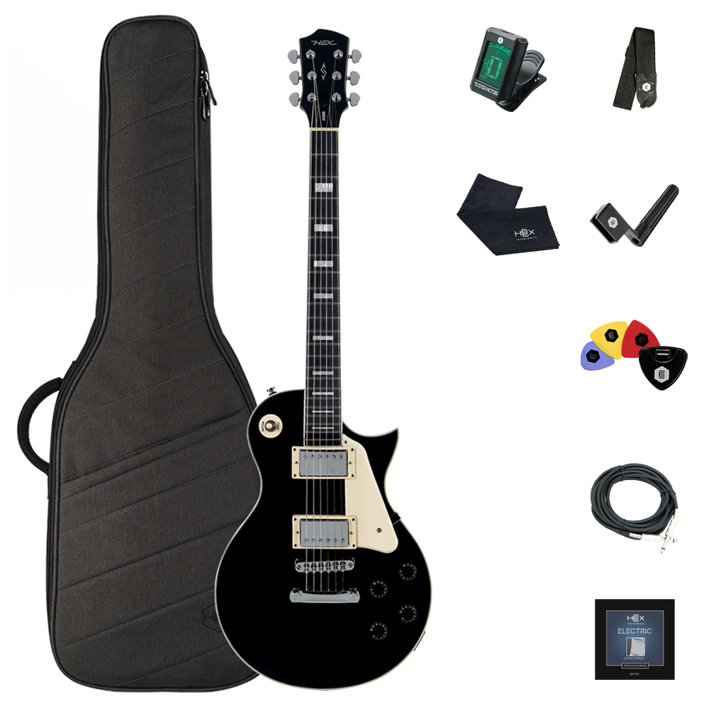 헥스 입문용 일렉기타 425,000원