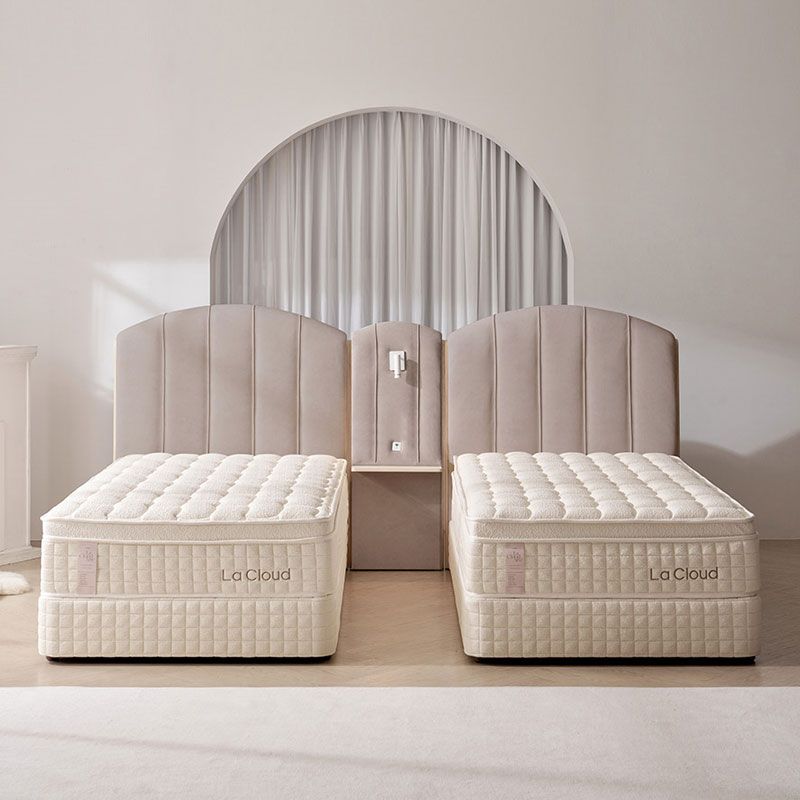 라클라우드 라르테 호텔식 침대(프레임+매트리스) 2개 2,232,230원