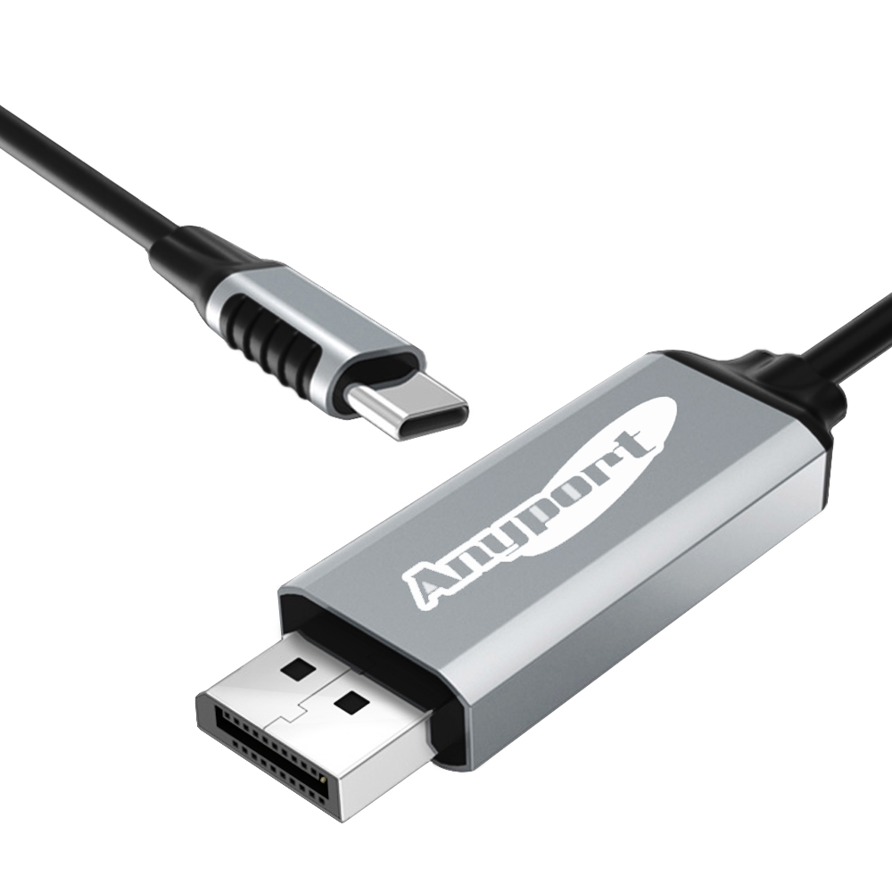 애니포트 C타입-DP PD MHL케이블 AP-MW8KDP, 1개 10,000원
