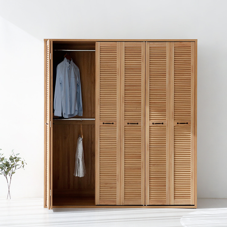 헤인 옷장 6문 178195, 캄포어베니어 3719.1601 599,000원