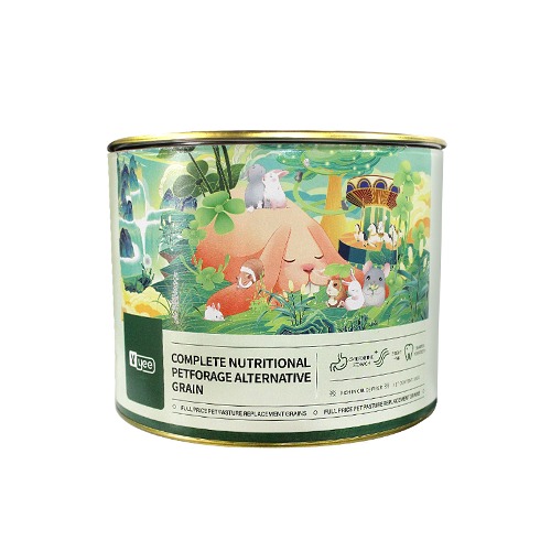 YEE 대용량 건초스틱 이갈이 1캔 9,900원