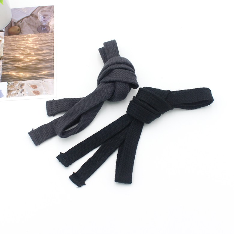 면스트링 후드끈 (양끝 마감처리) 500원