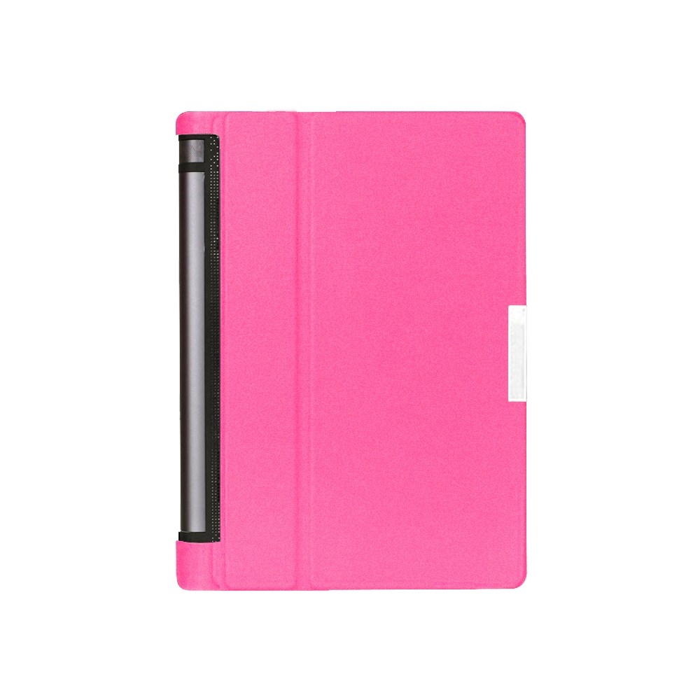 아이디스킨 레노버 요가 탭 3 10 스마트 커버 케이스, 핫핑크, 1개 12,900원