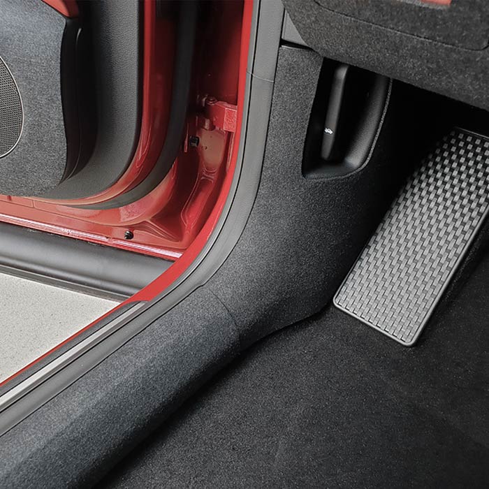 카프트 제네시스 GV70 호환 도어커버 스크래치방지 용품 몰딩 트렁크, 제네시스 20,000원