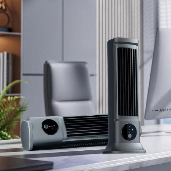 소형 에어컨 무선 이동용 사무실 캠핑카 충전식 냉풍기 휴대용 차박용 35,200원