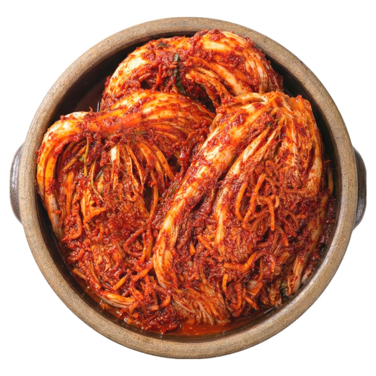 [바로담] 전라도 바로담근 아삭한 배추김치 포기김치, 10kg, 1개 42,000원