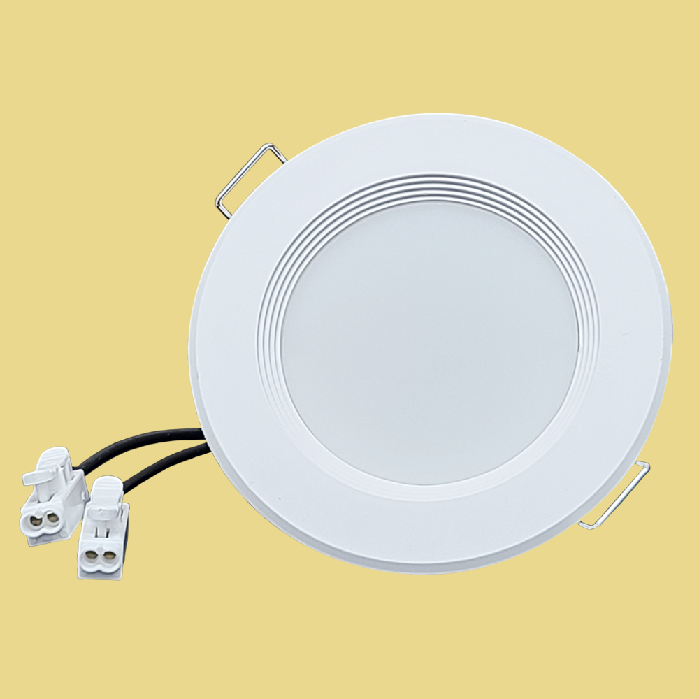 라미온 국산 4인치 10W LED 다운라이트 일반등 매입등 매립등, 주광색(6500k), 10개 33,000원