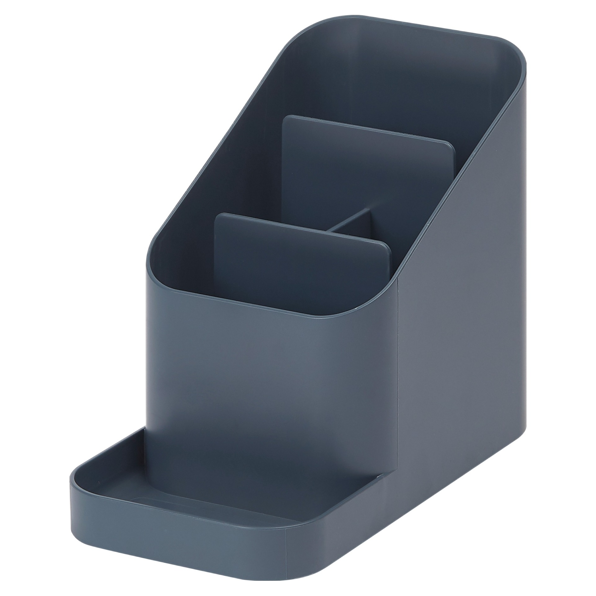 리템 데스크탑 홀더 미니, 프러시안 블루, 1개 4,500원