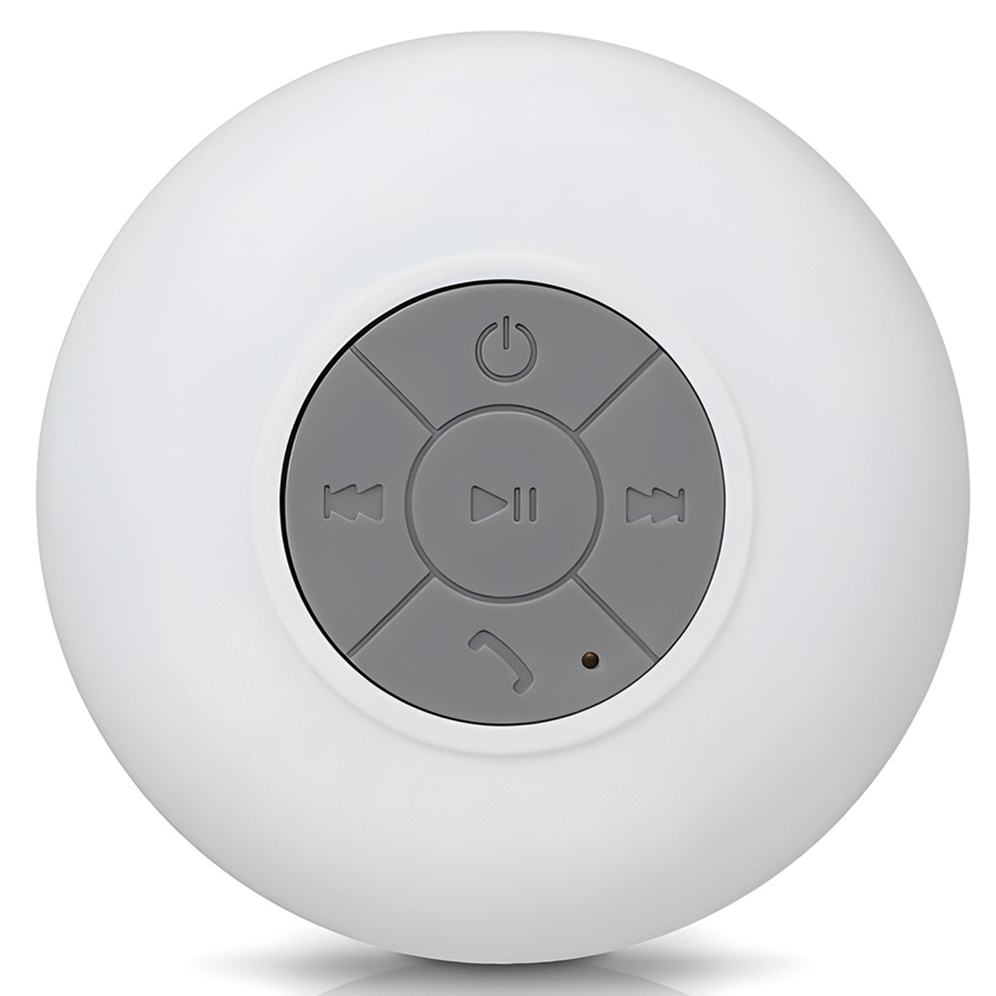 우리투비 블루투스 스피커 SM S1, SM S1, 화이트 7,300원