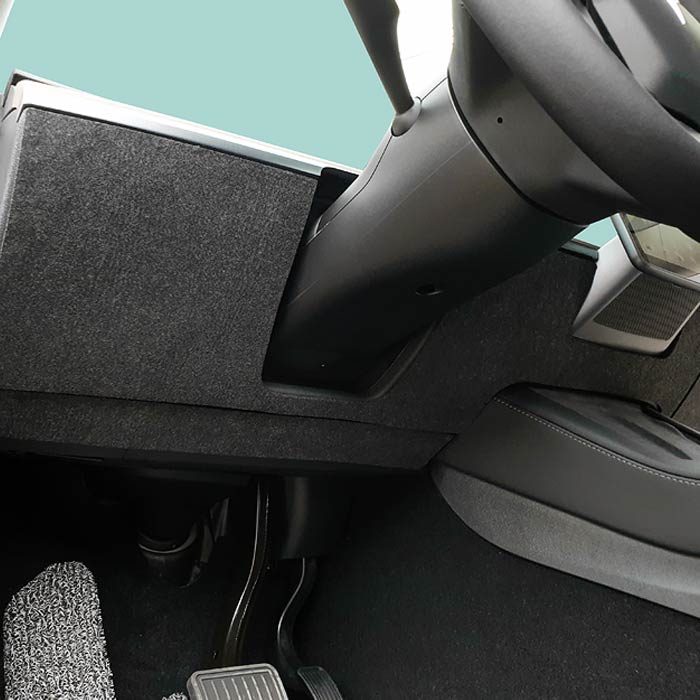 카프트 테슬라 모델Y 호환 도어커버 스크래치방지 용품 몰딩 16,000원