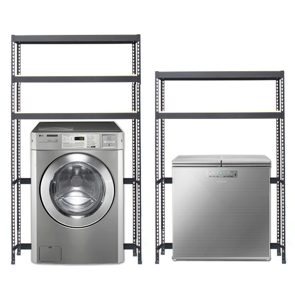 스피드랙 세탁기 선반 모음, 1개 69,900원