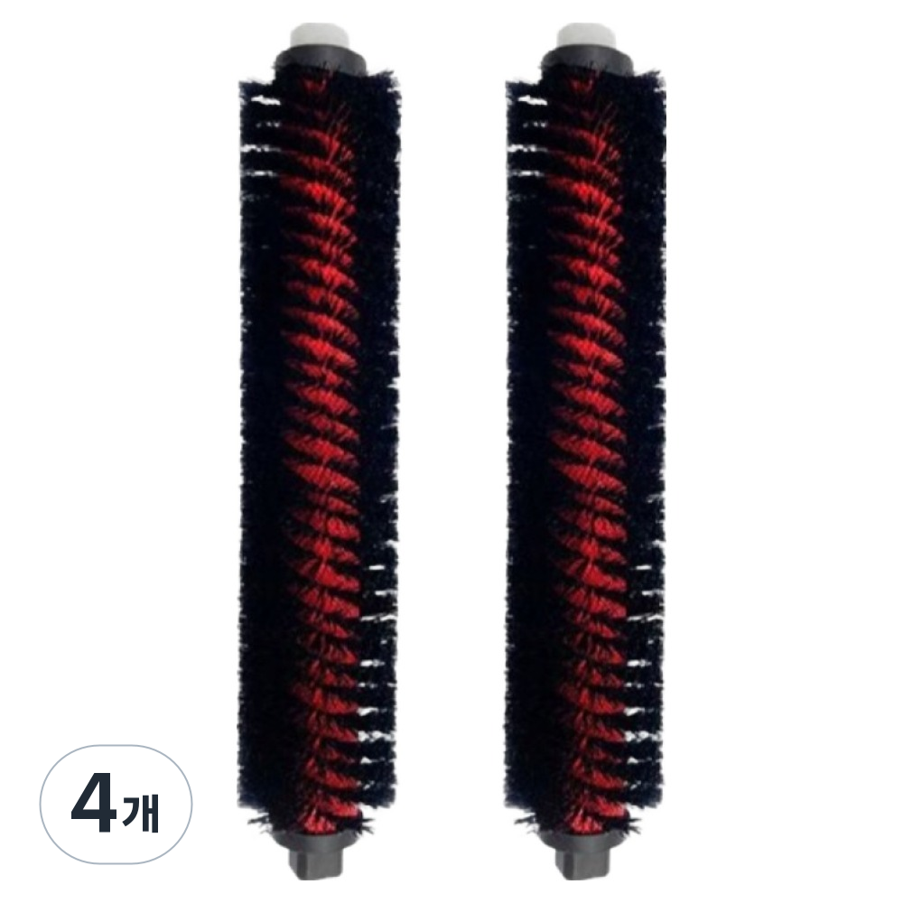 다온셀렉트 로보락 호환 물걸레 세척브러쉬 15,720원