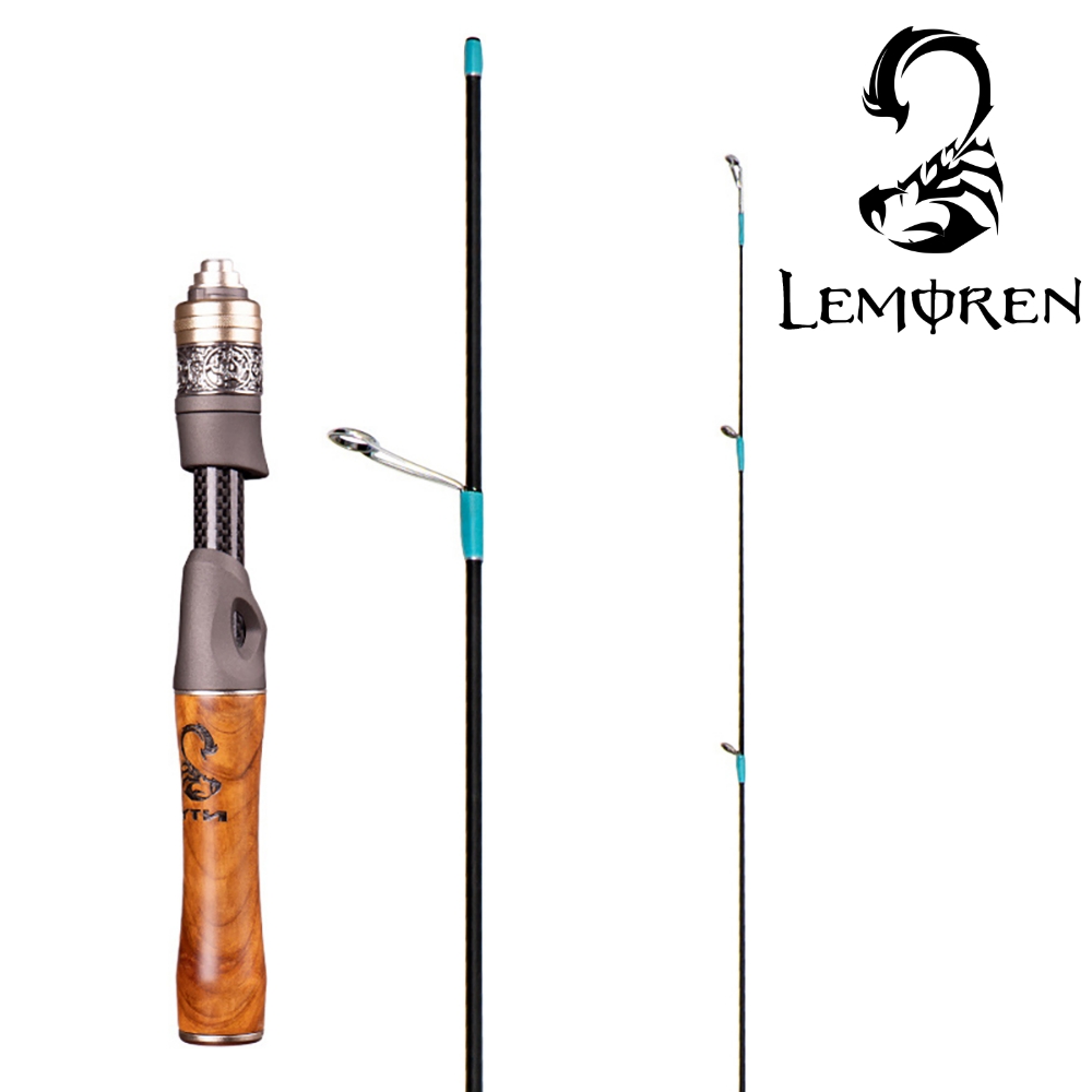 램오렌V2 꺽지로드 송어낚시대 쏘가리낚시대 31,200원