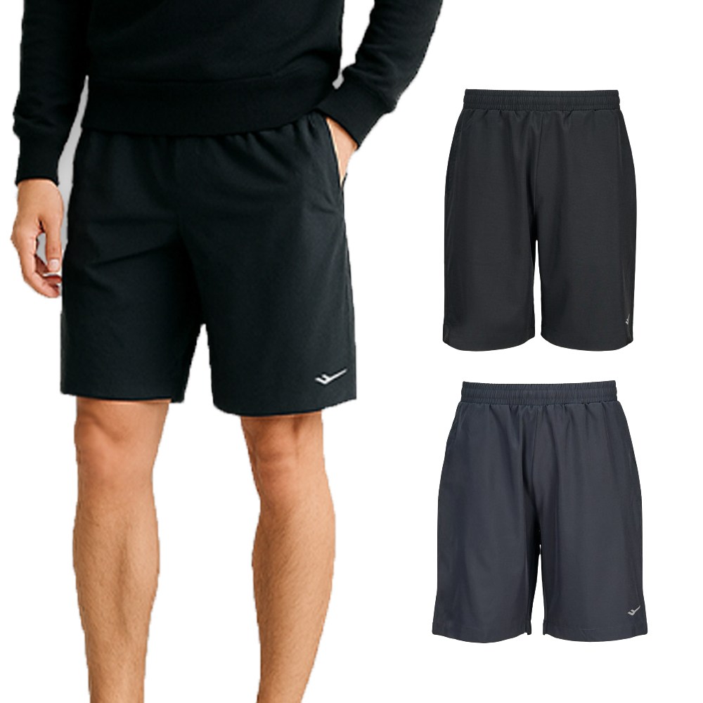 프로스펙스 사커라인 하프 팬츠(블랙) 18,990원