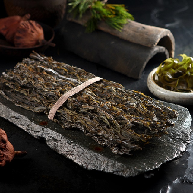 바다소리 독거도 자연산 돌미역 50g 산모용, 1개, 50g이상 29,000원