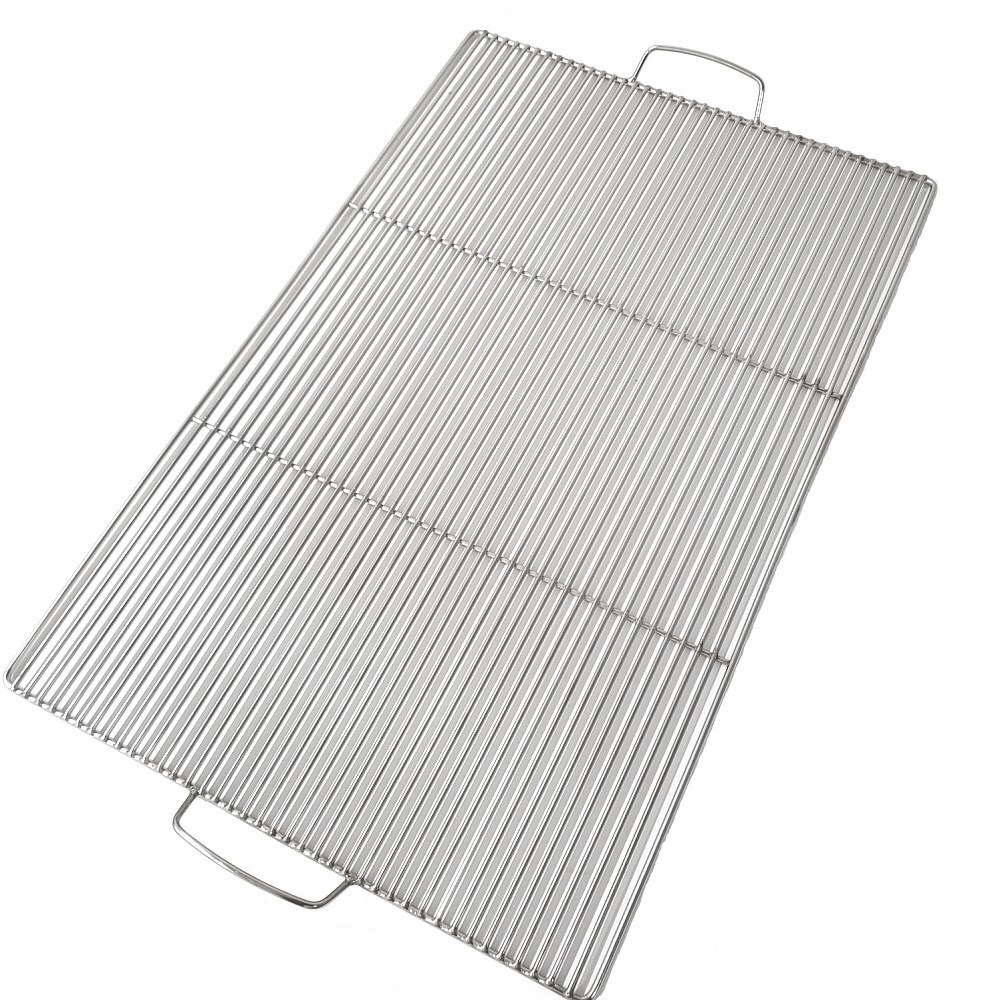 DJ석쇠 스텐석쇠 65cm X 41cm 대형석쇠 Q3 드럼통석쇠, 1개 49,900원