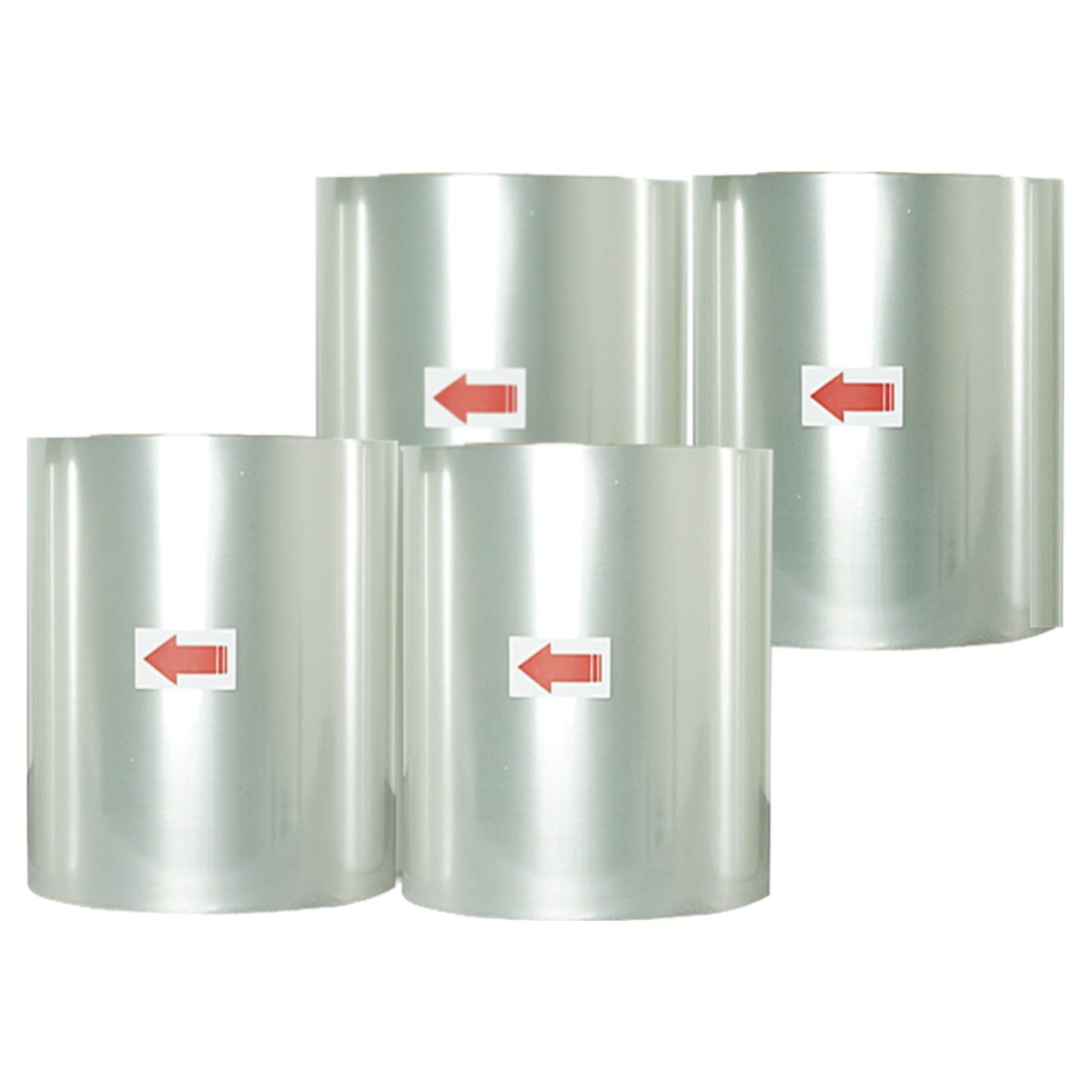 에스제이케미칼 실링용기 필름 수동 홀드 160mm, 1세트, 4개입, 현재가 46,200원