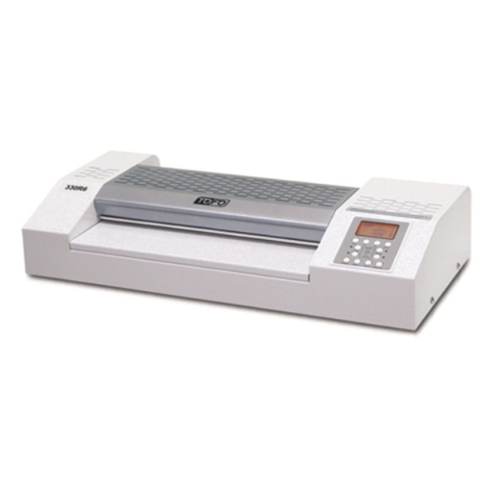 삼은 라미네이터 TOFO 330R6 (A3 6롤 ) 코팅기 528,000원