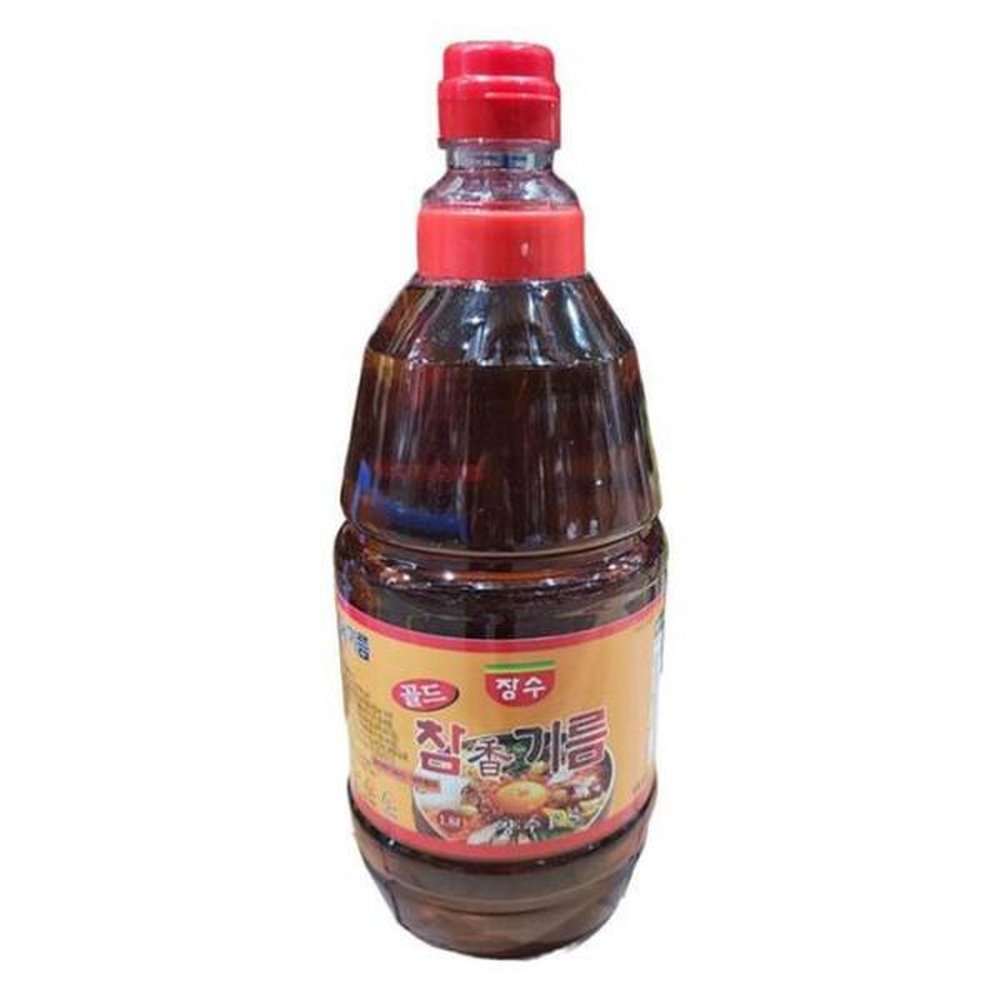 RGO274OR참향기름골드 장수 1 8L X8개 참깨분참기름 414,650원