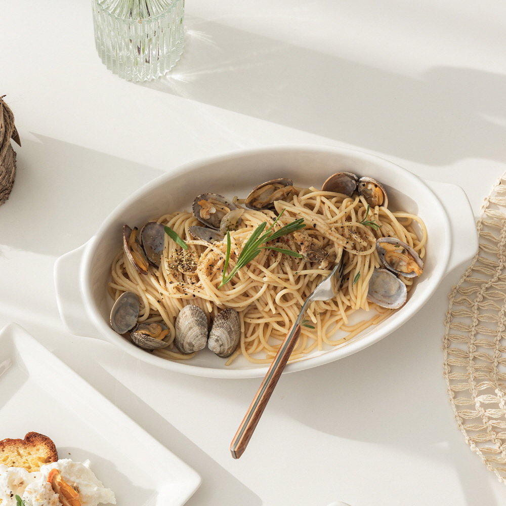 쓰임 마일드 타원 그라탕기 16,850원