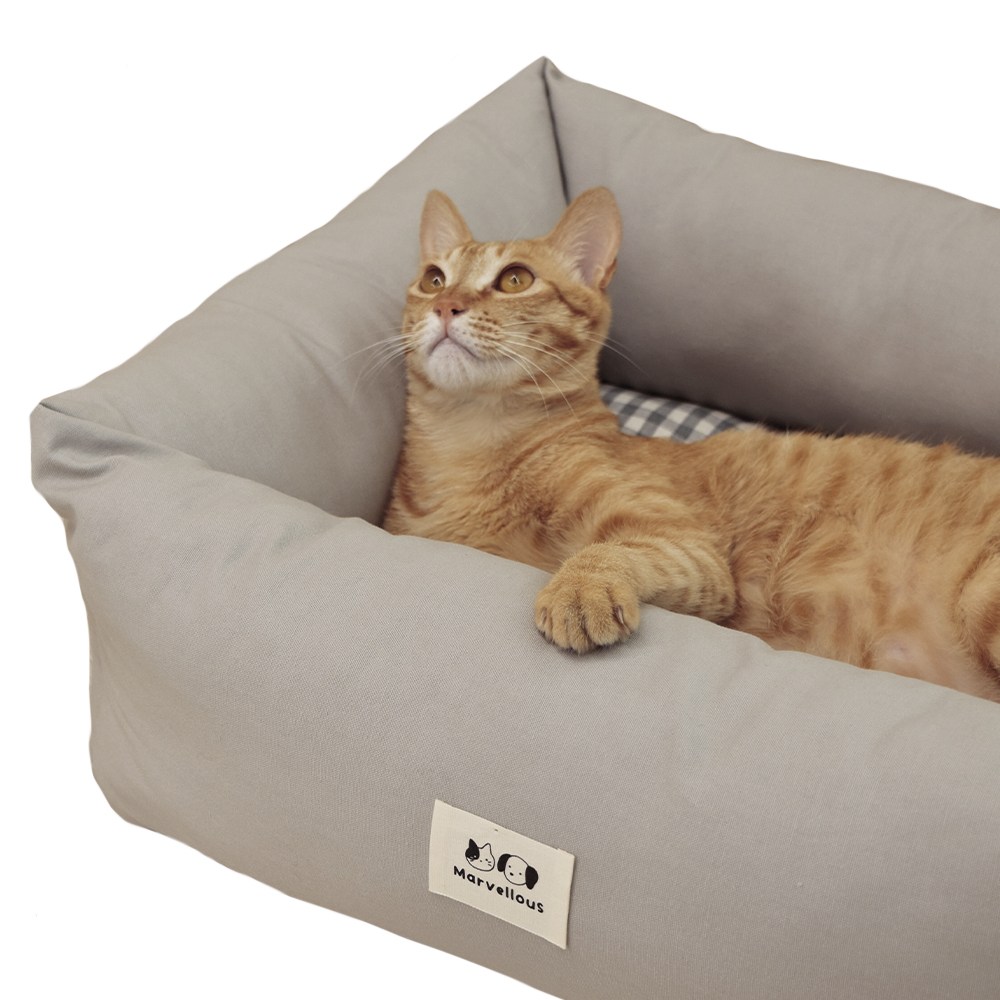 마벨러스홈데코 반려동물 순면 방석 30,320원