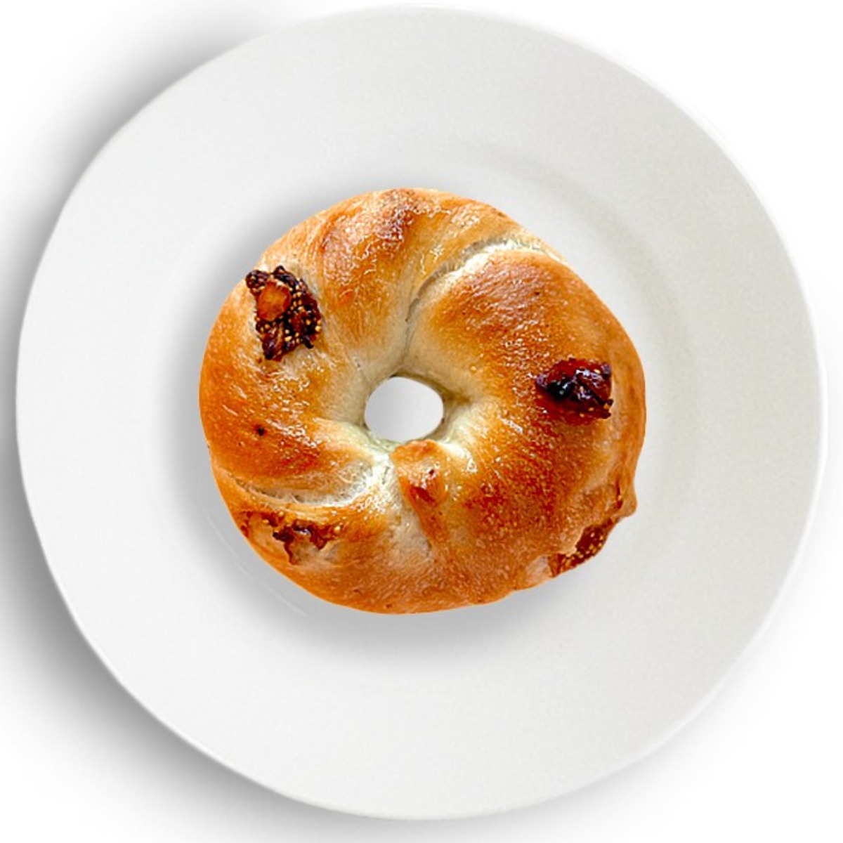 너구리베이글 탕종 무화과베이글 5+1개입 20,000원