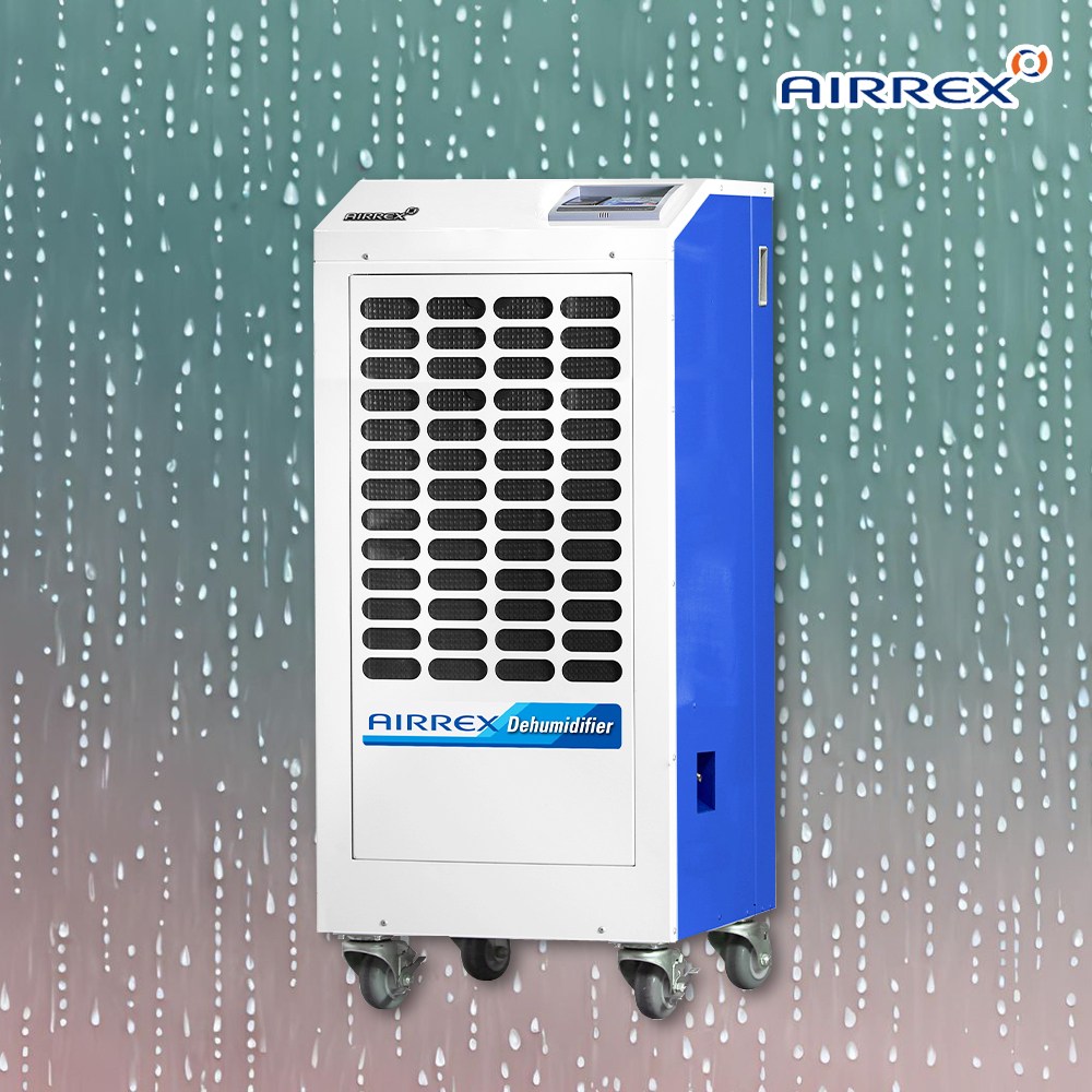 에어렉스 대용량 업소용 제습기 ADH-2400 국내산 사계절 자동습도 240L (펌프형) 2,310,000원