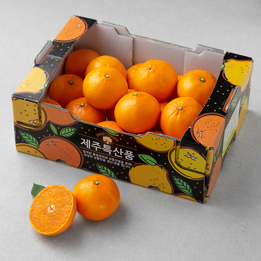 [로켓프레시] 귤탐 천혜향 19,880원