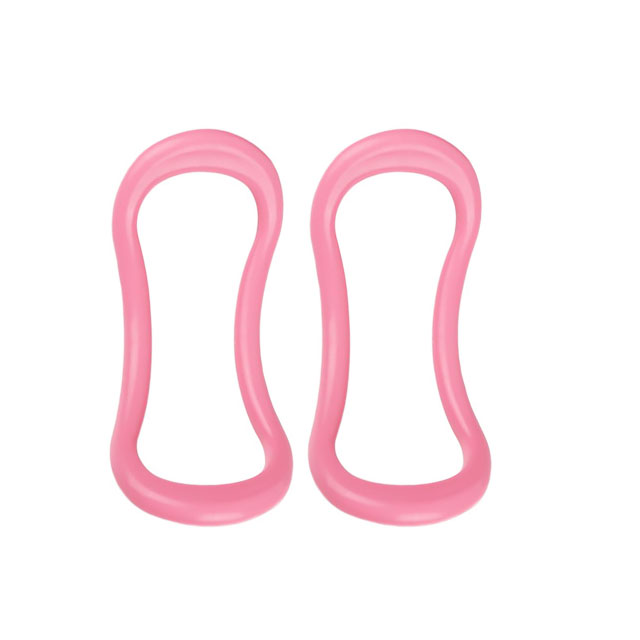 스포홀릭 하드타입 요가링 3,800원