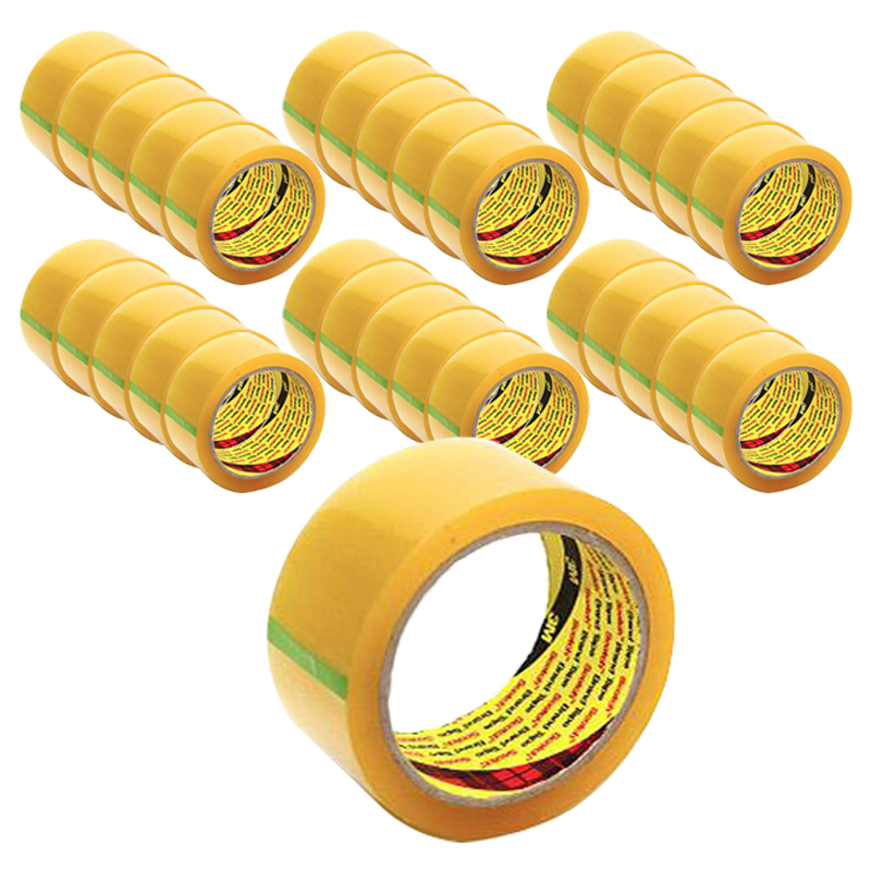 한국쓰리엠 372KS 고강도박스테이프 투명 50개(1박스), 50개, 50개(1박스) 62,140원