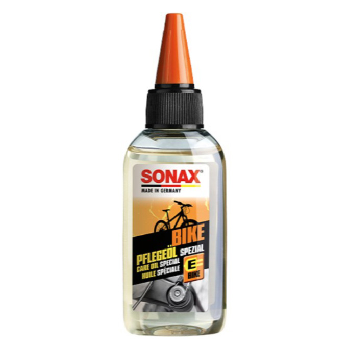 소낙스 자전거 관리 특수 오일 12,250원
