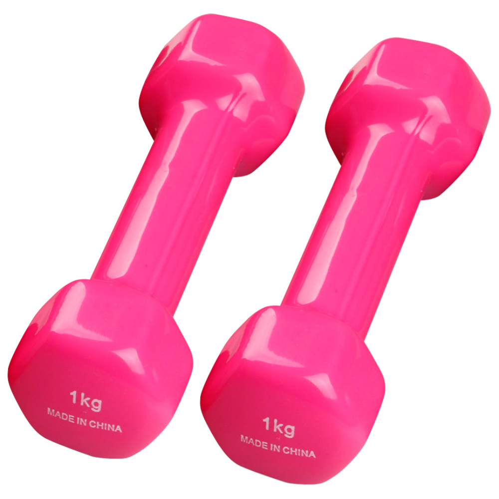1kg 아령 2p1 세트 덤벨 무료배송, 2개 7,800원