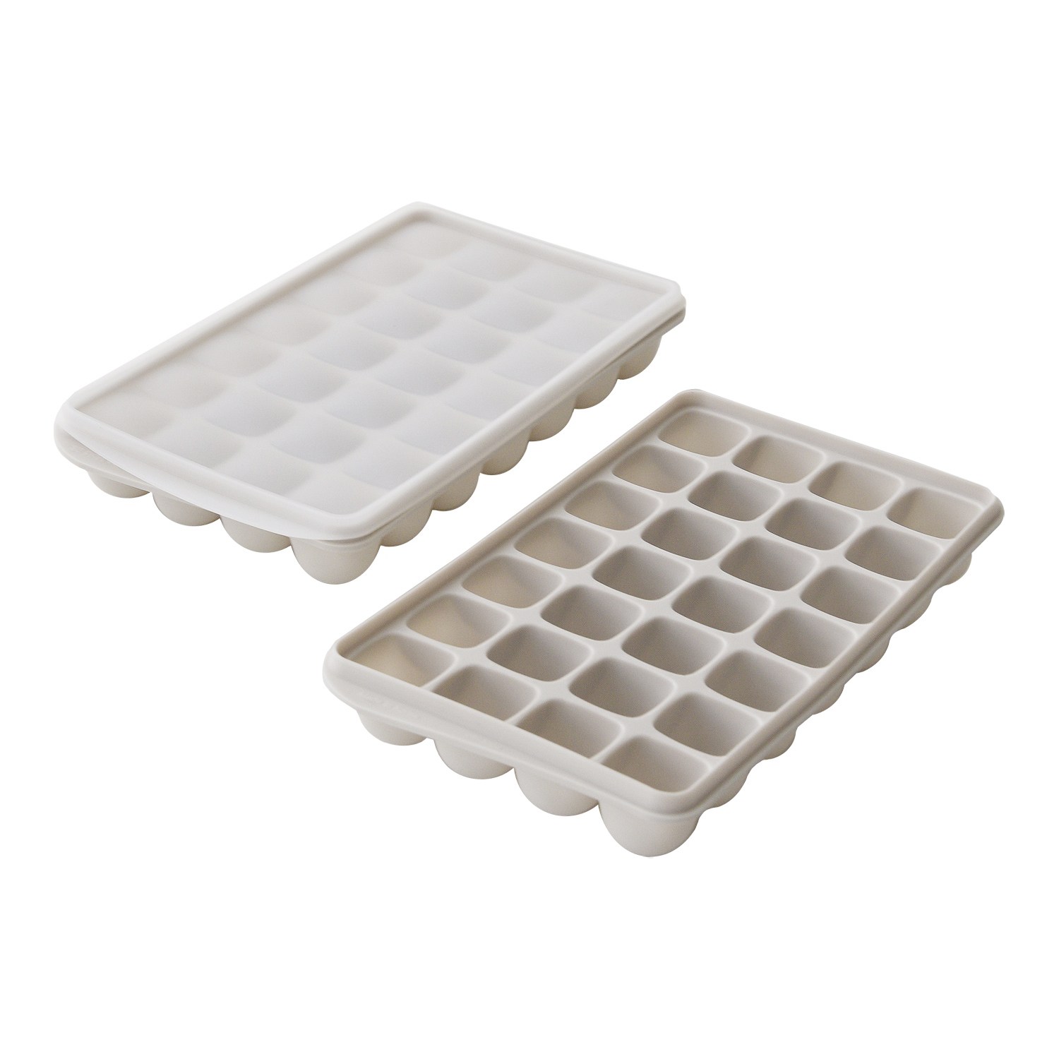 히어키친 국내생산 실리콘 28구 얼음틀 다진마늘 양념틀 25,000원