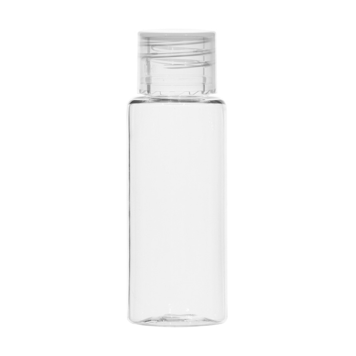 [10-25개묶음판매] 스킨캡 단마개 용기 10ml 15ml 20ml 30ml 40ml 공병 화장품 소분 용기 허브스프레이공병 8,090원