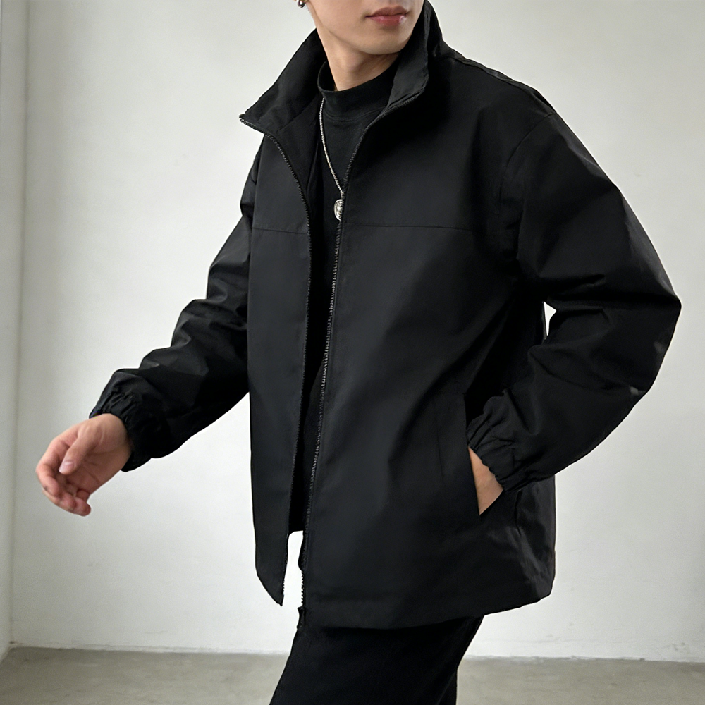 스타일닥터 남성용 바람막이 재킷 방수 봄가을 아웃도어 집업점퍼 베스트셀러 23,530원