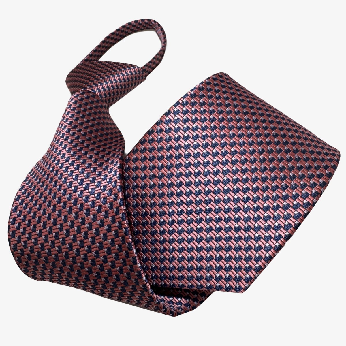 타이매거진 고급 자동 혼주용 지퍼 넥타이 2color 9,100원